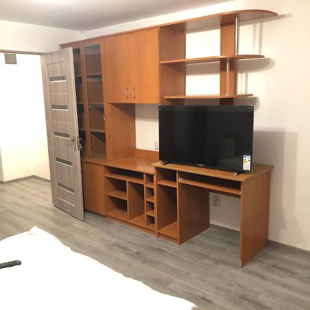 Microapartament Câmpulung Moldovenesc Esterno foto