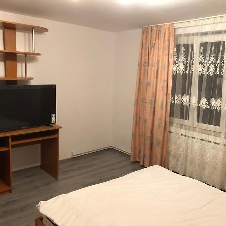 Microapartament Câmpulung Moldovenesc Esterno foto