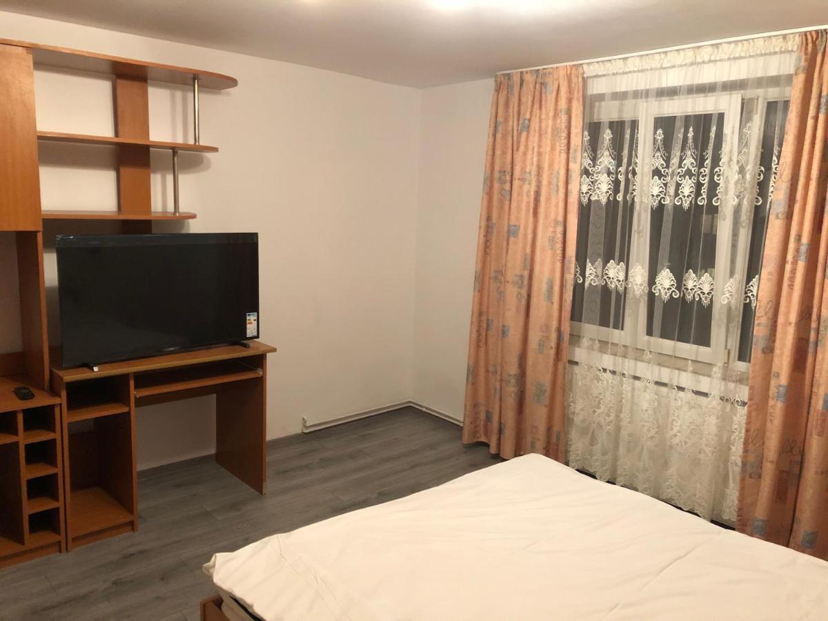 Microapartament Câmpulung Moldovenesc Esterno foto