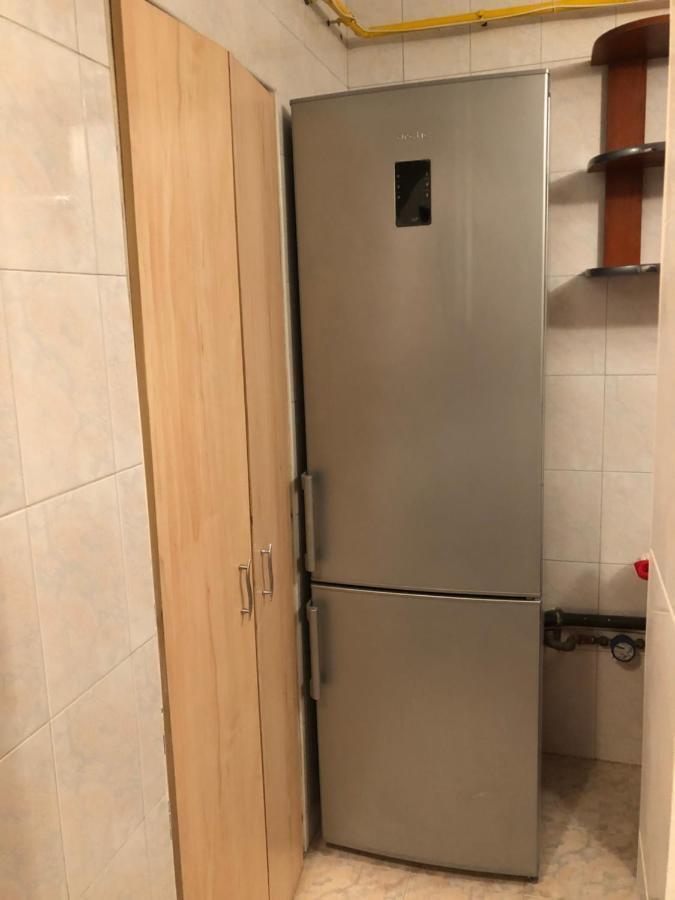 Microapartament Câmpulung Moldovenesc Esterno foto